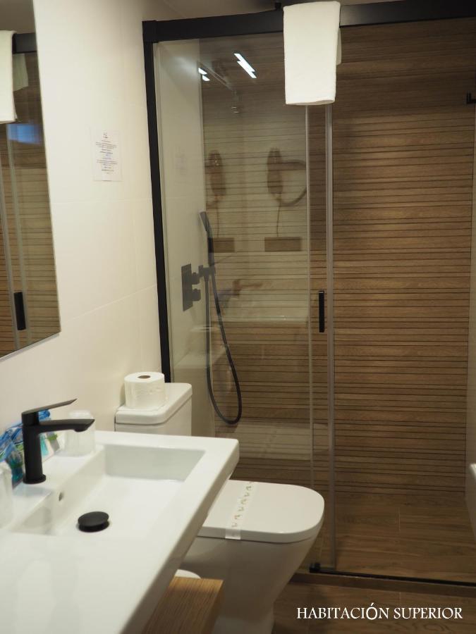 Quarto Duplo Superior (1 Adulto)