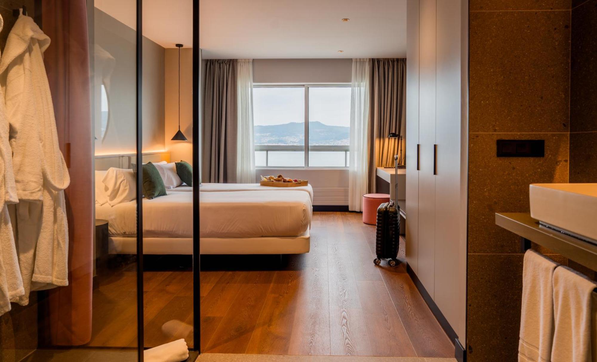 Apartment Sea View