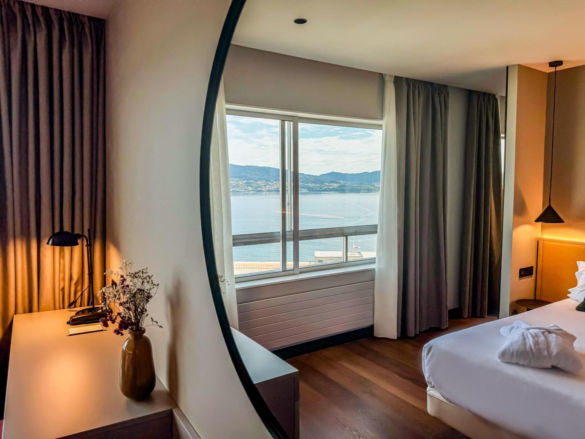 Apartment Sea View